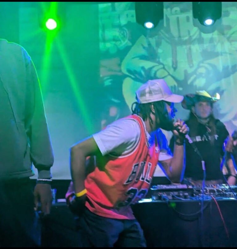Connect With Music Artists & Producers Worldwide IMG 0192 1 768x810